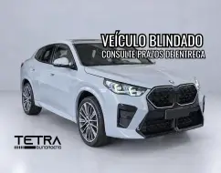 BMW X2 2.0 TURBO GASOLINA XDRIVE20I M SPORT STEPTRONIC BMW X2 2.0 TURBO GASOLINA XDRIVE20I M SPORT STEPTRONIC
