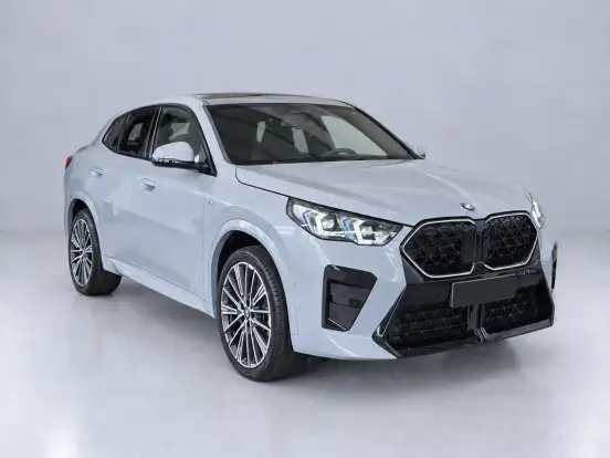 BMW-X2-2.0 TURBO GASOLINA XDRIVE20I M SPORT STEPTRONIC BMW-X2-2026