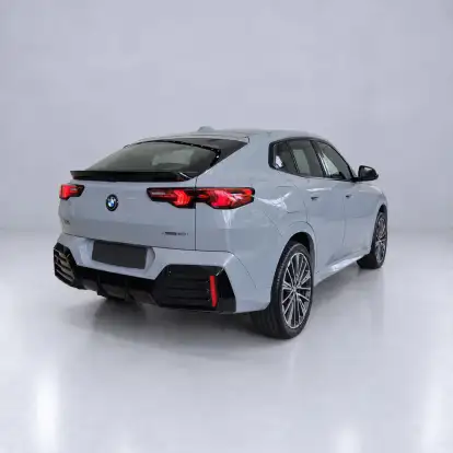 BMW-X2-2026
