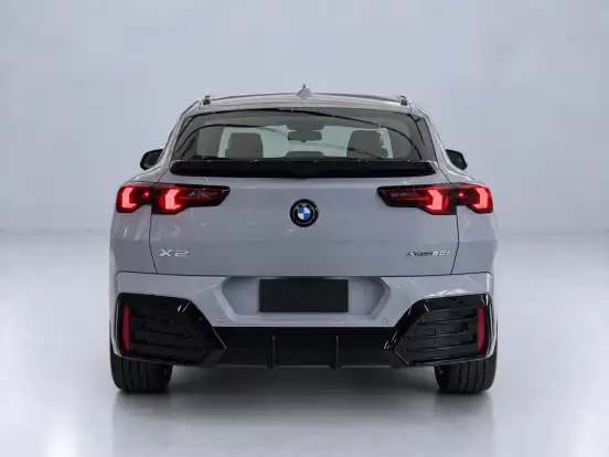 BMW-X2-2.0 TURBO GASOLINA XDRIVE20I M SPORT STEPTRONIC BMW-X2-2026