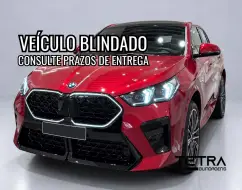BMW X2 2.0 TURBO GASOLINA XDRIVE20I M SPORT STEPTRONIC BMW X2 2.0 TURBO GASOLINA XDRIVE20I M SPORT STEPTRONIC