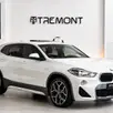 BMW X2 2.0 16V TURBO GASOLINA SDRIVE20I M SPORT X STEPTRONIC BMW X2 2.0 16V TURBO GASOLINA SDRIVE20I M SPORT X STEPTRONIC