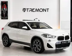 BMW X2 2.0 16V TURBO GASOLINA SDRIVE20I M SPORT X STEPTRONIC BMW X2 2.0 16V TURBO GASOLINA SDRIVE20I M SPORT X STEPTRONIC