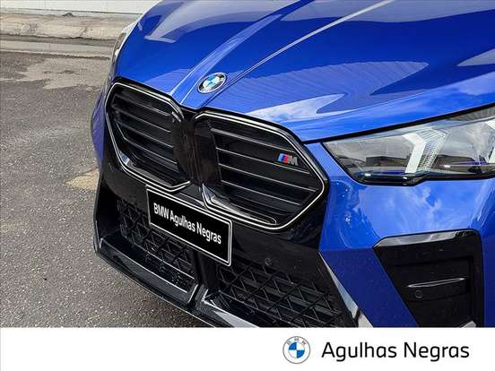 BMW-X2-2.0 TURBO GASOLINA XDRIVE M35i STEPTRONIC BMW-X2-2025