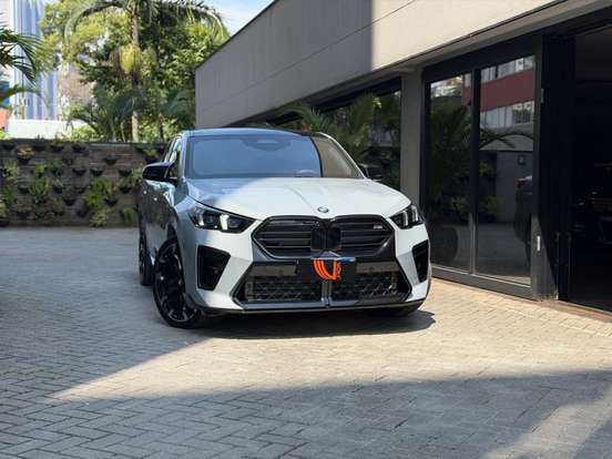 BMW-X2-2025