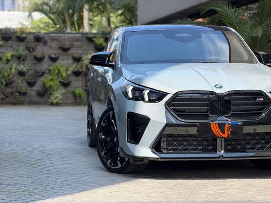 BMW-X2-2025