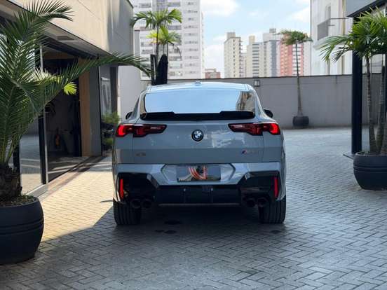 BMW-X2-2025