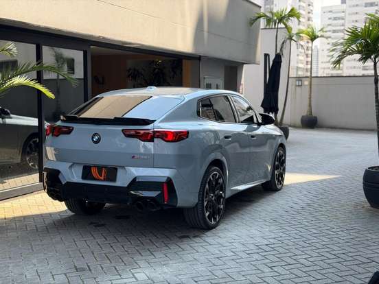 BMW-X2-2025