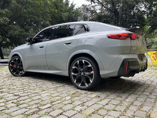 BMW-X2-2025