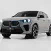 BMW X2 2.0 TURBO GASOLINA XDRIVE M35i STEPTRONIC BMW X2 2.0 TURBO GASOLINA XDRIVE M35i STEPTRONIC