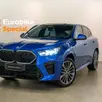 BMW X2 2.0 TURBO GASOLINA XDRIVE20I M SPORT STEPTRONIC BMW X2 2.0 TURBO GASOLINA XDRIVE20I M SPORT STEPTRONIC