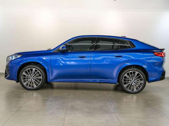 BMW-X2-2.0 TURBO GASOLINA XDRIVE20I M SPORT STEPTRONIC BMW-X2-2024