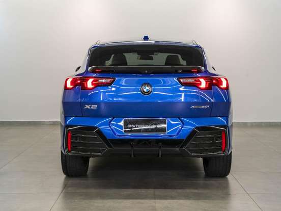 BMW-X2-2.0 TURBO GASOLINA XDRIVE20I M SPORT STEPTRONIC BMW-X2-2024