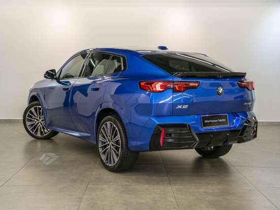 BMW-X2-2.0 TURBO GASOLINA XDRIVE20I M SPORT STEPTRONIC BMW-X2-2024