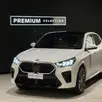 BMW X2 2.0 TURBO GASOLINA XDRIVE20I M SPORT STEPTRONIC BMW X2 2.0 TURBO GASOLINA XDRIVE20I M SPORT STEPTRONIC
