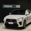 BMW X2 2.0 TURBO GASOLINA XDRIVE20I M SPORT STEPTRONIC BMW X2 2.0 TURBO GASOLINA XDRIVE20I M SPORT STEPTRONIC