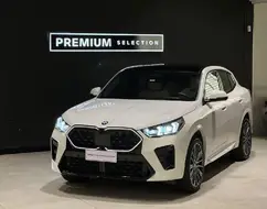BMW X2 2.0 TURBO GASOLINA XDRIVE20I M SPORT STEPTRONIC BMW X2 2.0 TURBO GASOLINA XDRIVE20I M SPORT STEPTRONIC
