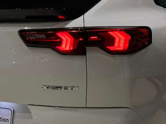BMW-X2-2.0 TURBO GASOLINA XDRIVE20I M SPORT STEPTRONIC BMW-X2-2024