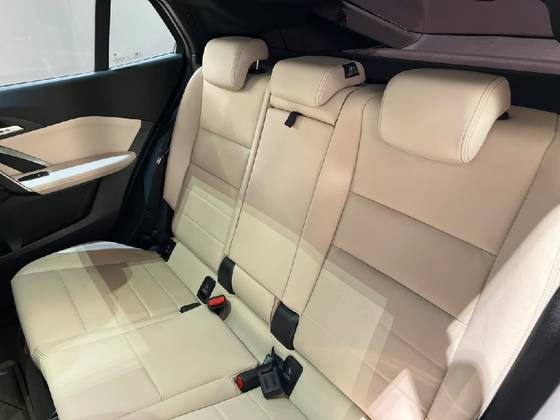 BMW X2 2.0 TURBO GASOLINA XDRIVE20I M SPORT STEPTRONIC