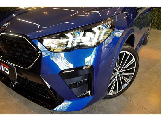 BMW-X2-2.0 TURBO GASOLINA XDRIVE20I M SPORT STEPTRONIC BMW-X2-2025