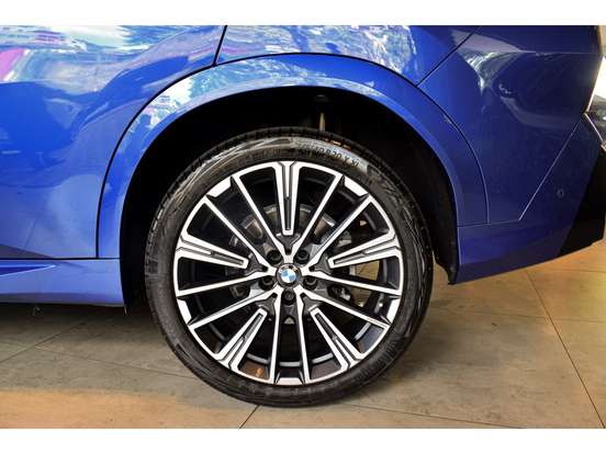 BMW-X2-2.0 TURBO GASOLINA XDRIVE20I M SPORT STEPTRONIC BMW-X2-2025