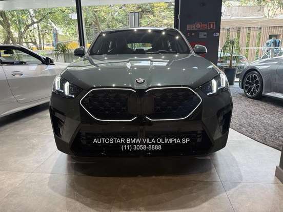 BMW-X2-2026