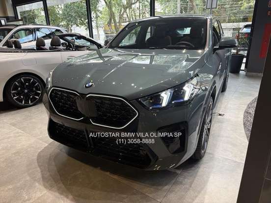 BMW-X2-2026