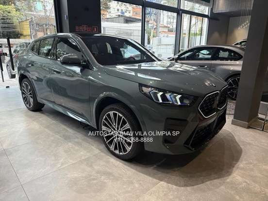 BMW-X2-2026