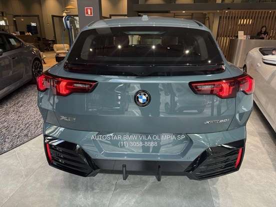 BMW-X2-2026