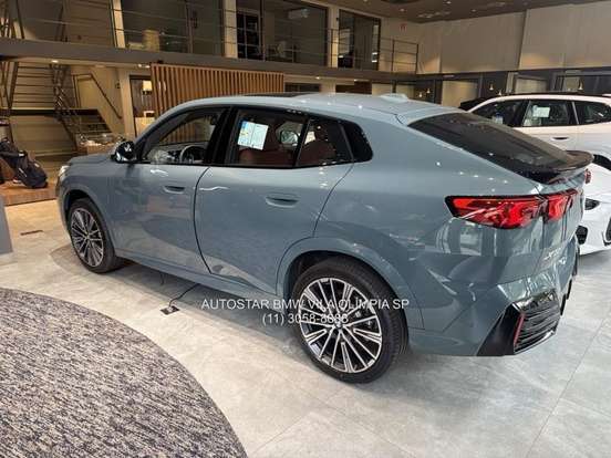 BMW-X2-2026