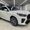 BMW X2 2.0 TURBO GASOLINA XDRIVE20I M SPORT STEPTRONIC BMW X2 2.0 TURBO GASOLINA XDRIVE20I M SPORT STEPTRONIC