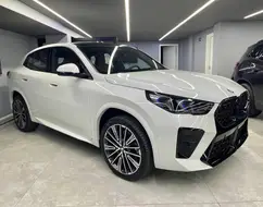 BMW X2 2.0 TURBO GASOLINA XDRIVE20I M SPORT STEPTRONIC BMW X2 2.0 TURBO GASOLINA XDRIVE20I M SPORT STEPTRONIC