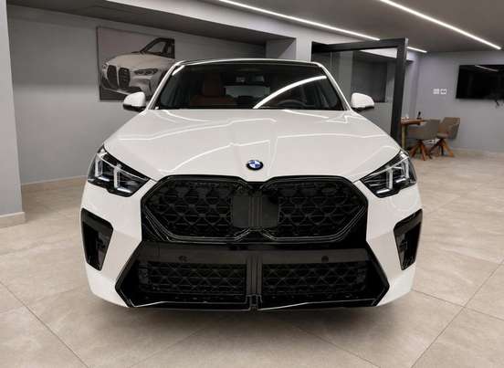 BMW-X2-2026
