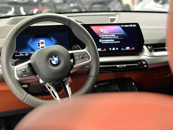 BMW-X2-2.0 TURBO GASOLINA XDRIVE20I M SPORT STEPTRONIC BMW-X2-2026