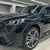 BMW X2 2.0 TURBO GASOLINA XDRIVE20I M SPORT STEPTRONIC BMW X2 2.0 TURBO GASOLINA XDRIVE20I M SPORT STEPTRONIC