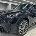 BMW X2 2.0 TURBO GASOLINA XDRIVE20I M SPORT STEPTRONIC BMW X2 2.0 TURBO GASOLINA XDRIVE20I M SPORT STEPTRONIC