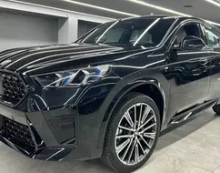 BMW X2 2.0 TURBO GASOLINA XDRIVE20I M SPORT STEPTRONIC BMW X2 2.0 TURBO GASOLINA XDRIVE20I M SPORT STEPTRONIC