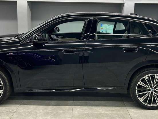 BMW-X2-2.0 TURBO GASOLINA XDRIVE20I M SPORT STEPTRONIC BMW-X2-2026