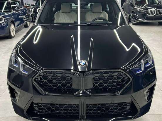 BMW-X2-2.0 TURBO GASOLINA XDRIVE20I M SPORT STEPTRONIC BMW-X2-2026