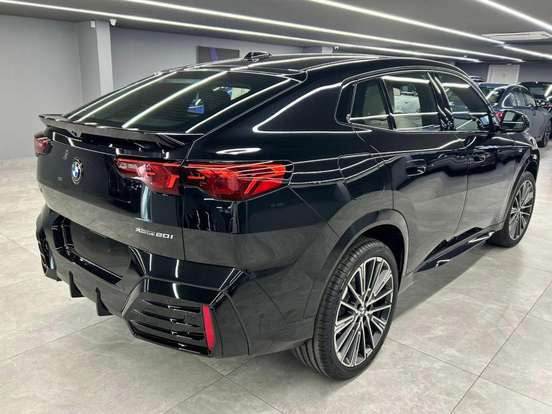 BMW-X2-2.0 TURBO GASOLINA XDRIVE20I M SPORT STEPTRONIC BMW-X2-2026