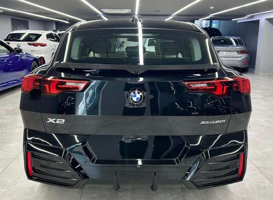 BMW-X2-2026