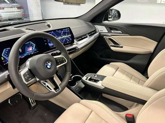 BMW-X2-2.0 TURBO GASOLINA XDRIVE20I M SPORT STEPTRONIC BMW-X2-2026