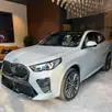 BMW X2 2.0 TURBO GASOLINA XDRIVE20I M SPORT STEPTRONIC BMW X2 2.0 TURBO GASOLINA XDRIVE20I M SPORT STEPTRONIC