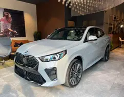 BMW X2 2.0 TURBO GASOLINA XDRIVE20I M SPORT STEPTRONIC BMW X2 2.0 TURBO GASOLINA XDRIVE20I M SPORT STEPTRONIC