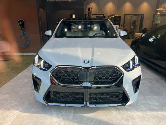 BMW-X2-2026