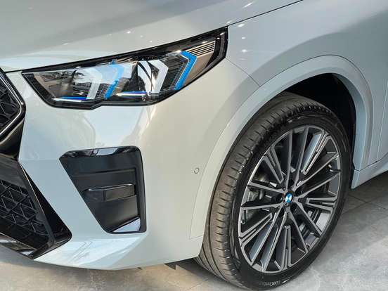 BMW-X2-2.0 TURBO GASOLINA XDRIVE20I M SPORT STEPTRONIC BMW-X2-2026