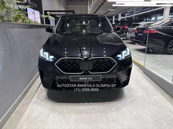 BMW-X2-2026
