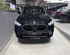 BMW X2 2.0 TURBO GASOLINA XDRIVE20I M SPORT STEPTRONIC BMW X2 2.0 TURBO GASOLINA XDRIVE20I M SPORT STEPTRONIC