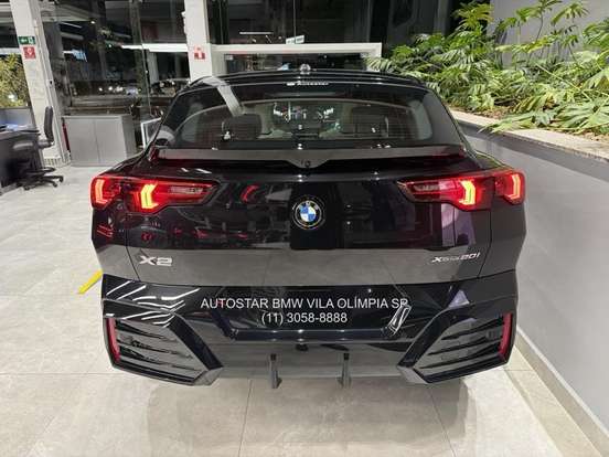 BMW-X2-2026