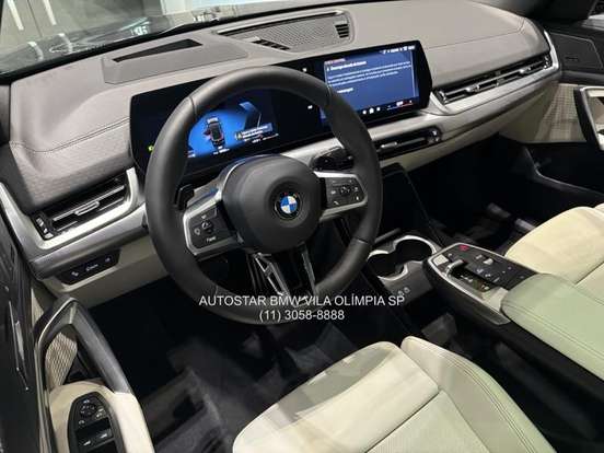 BMW-X2-2.0 TURBO GASOLINA XDRIVE20I M SPORT STEPTRONIC BMW-X2-2026